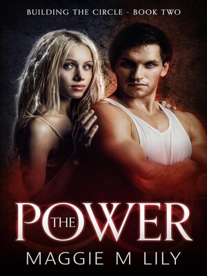 cover image of The Power